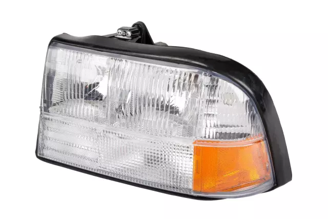 Driver Side Headlamp - GM (16526227)