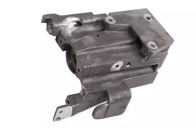 26036329 - Steering: Housing for Cadillac: Escalade | Chevrolet: Astro, Blazer, C1500, C2500, C3500, C3500HD, Express 1500, Express 2500, Express 3500, K1500 Pickup, K2500 Pickup, K3500 Pickup, P30, S10, Suburban C1500, Suburban C2500, Suburban K1500, Suburban K2500, Tahoe | GMC: C1500 Pickup, C2500 Pickup, C3500 Pickup, C3500HD, Jimmy, K1500 Pickup, K2500 Pickup, K3500 Pickup, Safari, Savana 1500, Savana 2500, Savana 3500, Sonoma, Suburban C1500, Suburban C2500, Suburban K1500, Suburban K2500, Yukon | Oldsmobile: Bravada Image