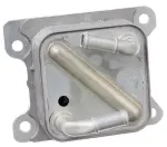 213055CB0A - Cooling System: Oil Cooler for Infiniti Image