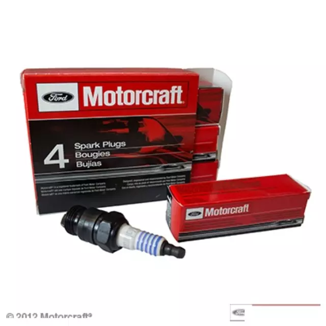 Spark Plug - Ford (BF22A)