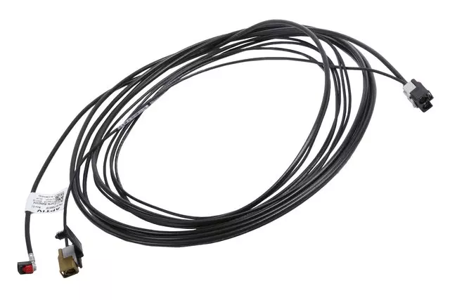 84756970 - : Digital Radio and Navigation Antenna Cable for GM Image