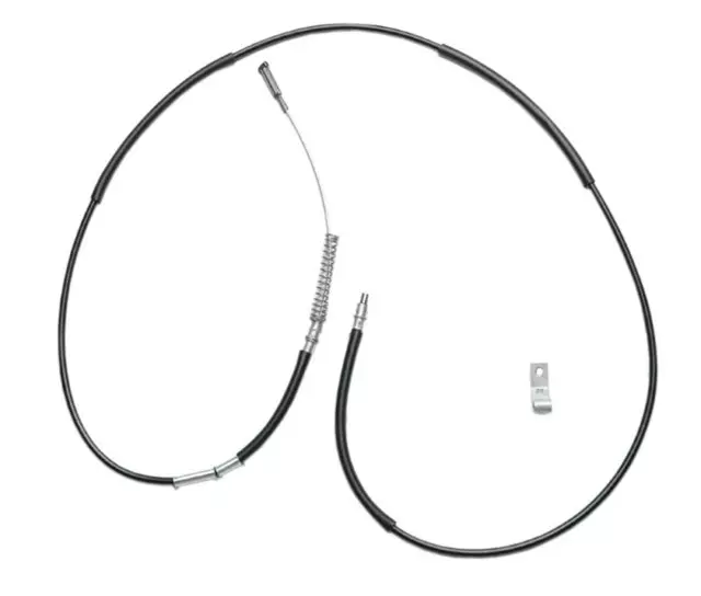 19136288 - : Rear Passenger Side Parking Brake Cable Assembly for GM Image