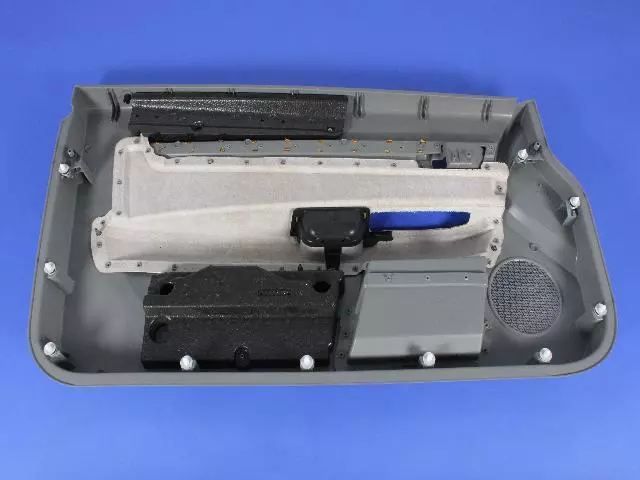 Front Door Trim Panel, Right - Mopar (1GL321DBAA)