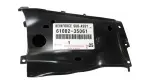 6108235061 - Body: Pillar Reinforced for Toyota Image