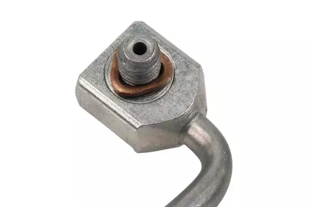 Acdelco™ Brake Hydraulic Hose - GM (1762091)