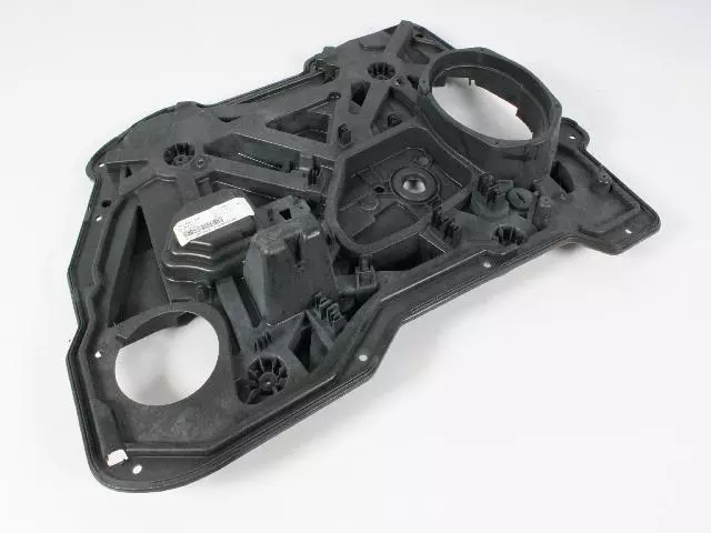 Carrier Plate Panel, Right - Mopar (68030578AA)