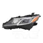 209994909 - : TYC Headlight Assembly for TYC Image