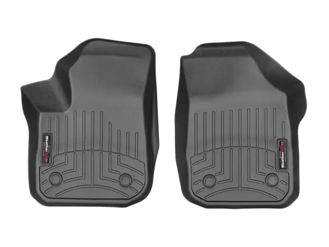 449641 - Accessories: FloorLiner™ DigitalFit® for WeatherTech Image