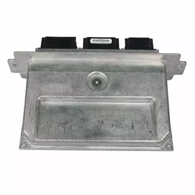 9L8Z12A650AFC - Electrical: ECM for Ford: Escape | Mercury: Mariner Image
