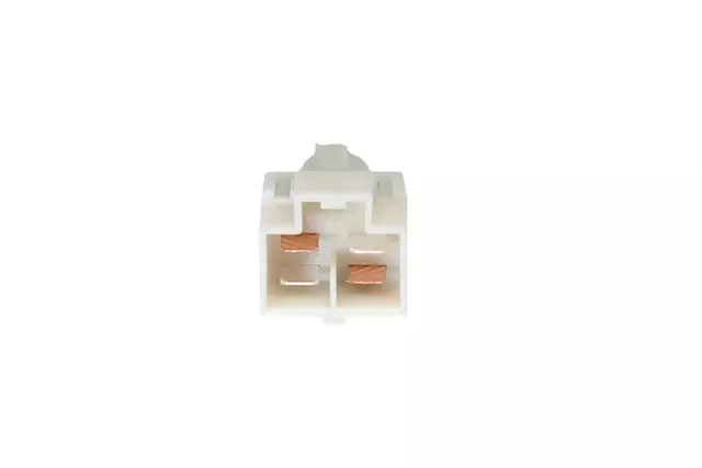 Acdelco™ Brake Light Switch - GM (D1596H)