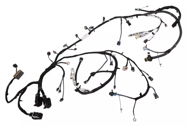92279538 - Electrical: Engine Harness for GM Image