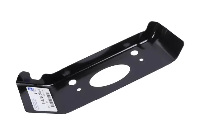 Passenger Side Floor Panel Crossmember Extension - GM (23177415)
