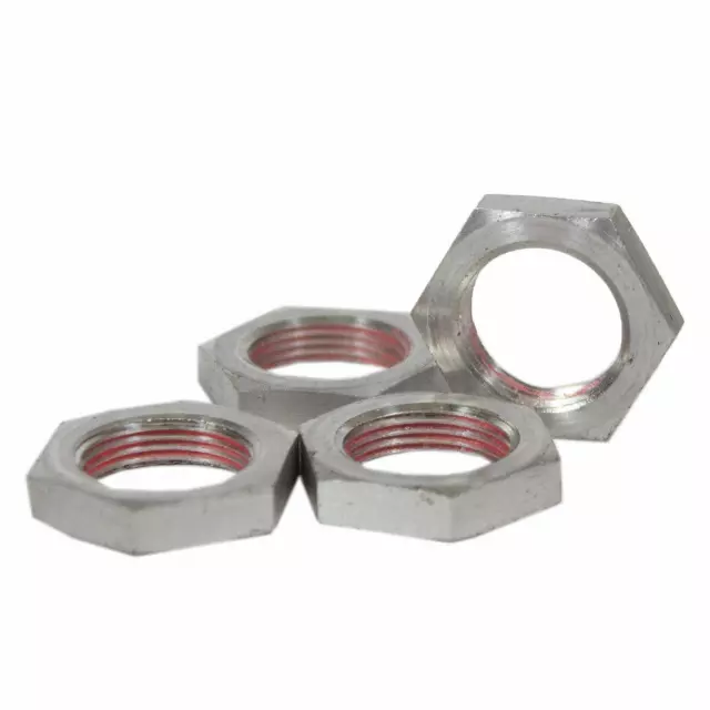 W707013S300 - Body: 2003-2020 Ford Wiper Arm Nut for Ford: Bronco Sport, Expedition | Lincoln: Navigator Image