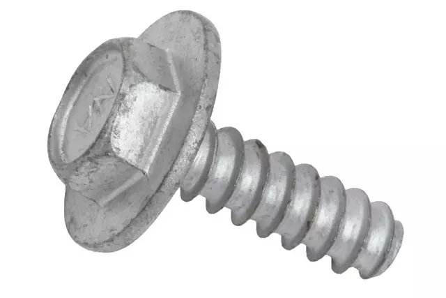 13293445 - : Multi-Purpose Bolt for GM Image