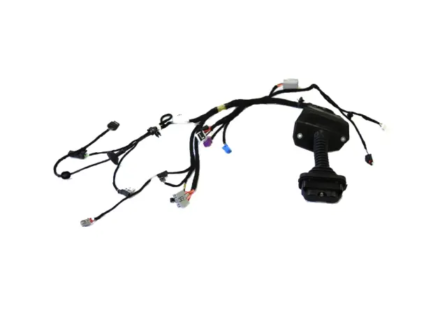 Front Door Wiring, Left - Mopar (52112647AE)