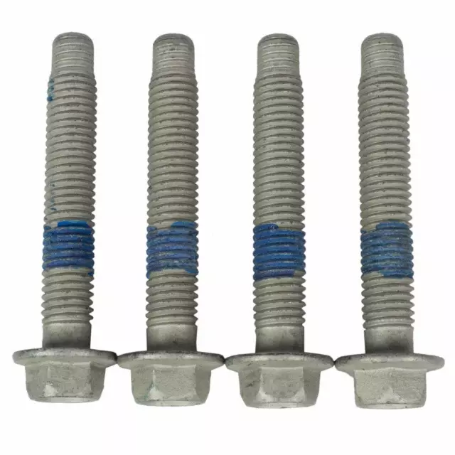 W709593S439 - : 2009-2014 Ford F-150 - Support Strap Bolt for Ford: F-150 Image