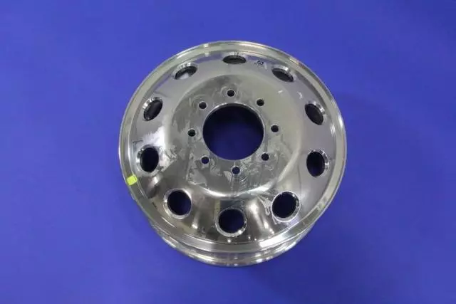 Wheel, Alloy - Mopar (4755208AA)
