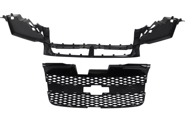 19210537 - Body: Grille for Chevrolet: Colorado Image