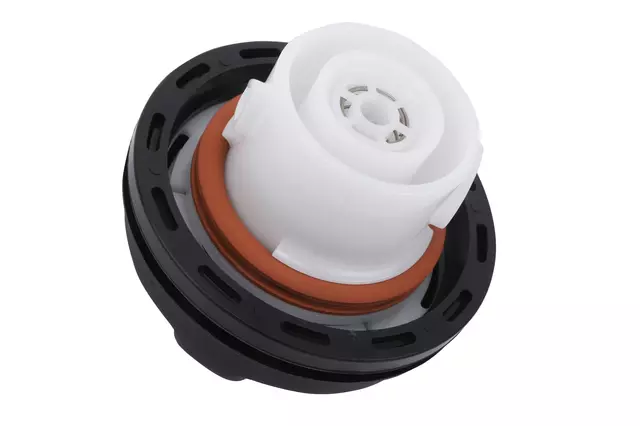 25862765 - Fuel System: Fuel Cap for GM Image