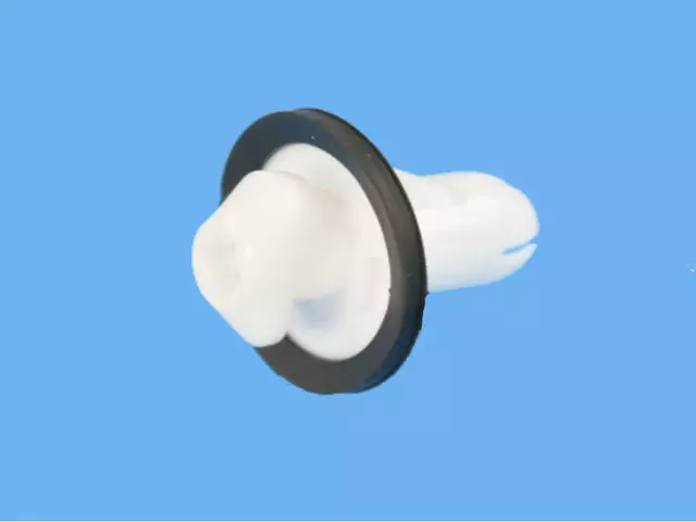 Clip, Left - Mopar (04560219AA)