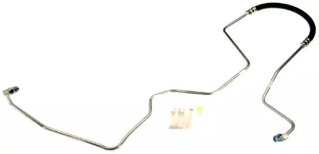 36369280 - Steering: Power Steering Gear Inlet Hose for ACDelco Image