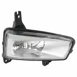 KS7Z15200A - : Fog Lamp Assembly for Ford: Fusion Image