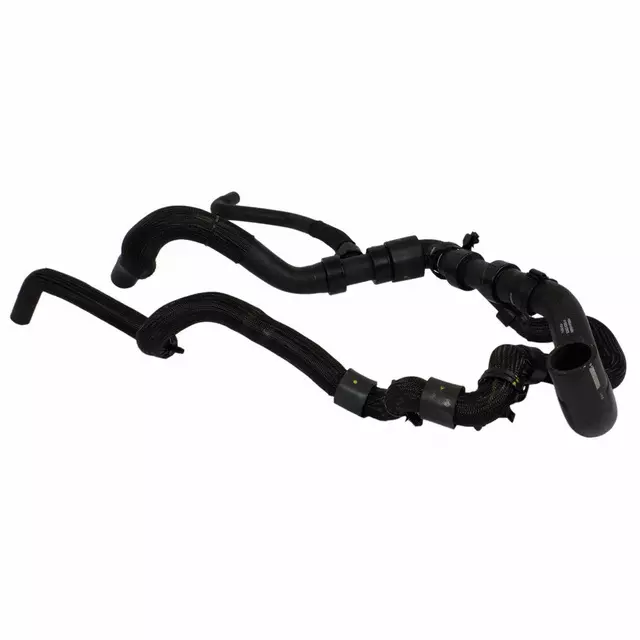 G2GZ8286H - : Hose Radiator for Ford Image