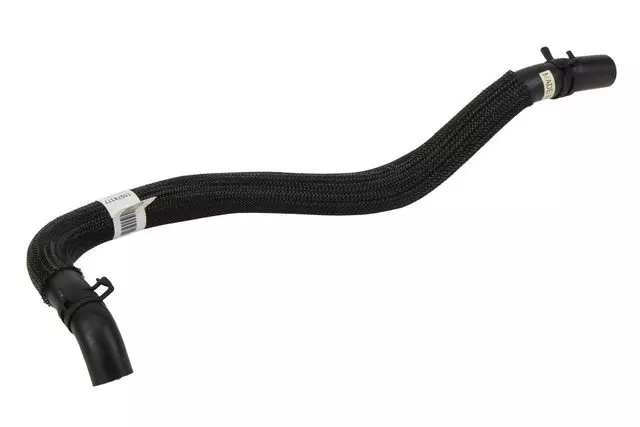 15978377 - HVAC: HVAC Heater Hose for Chevrolet: Blazer, S10 | GMC: Jimmy, Sonoma | Oldsmobile: Bravada Image