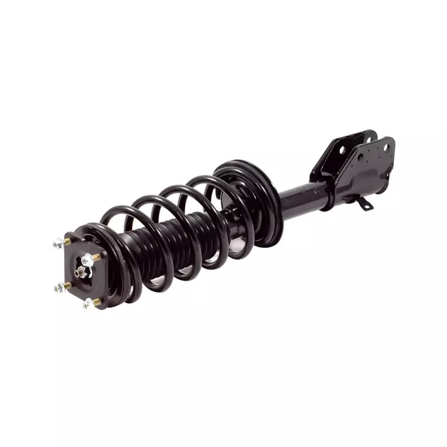 Front Passenger Side Suspension Strut and Coil Spring Assembly - ACDelco (903-805RS)