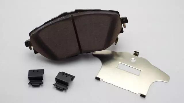 4465F4021 - Brakes: Brake Pads for Toyota: C-HR Image