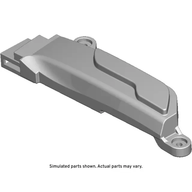 84373425 - Body: Shift Indicator for GM Image