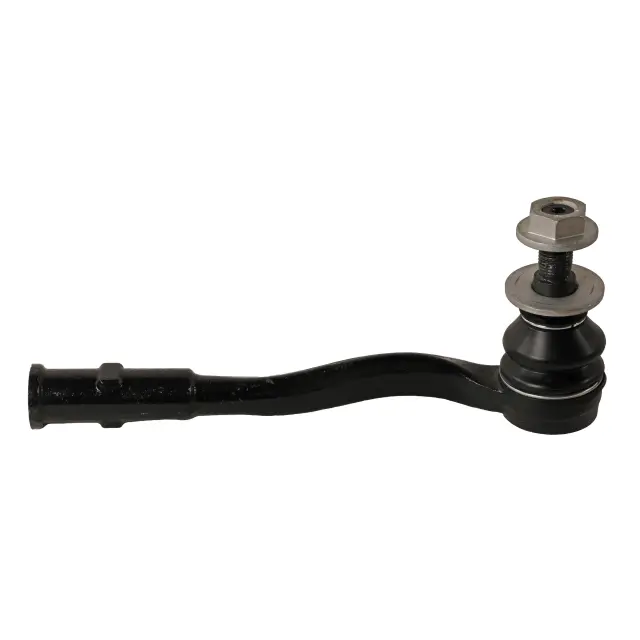 ES801680 - Suspension &amp; Steering: MOOG ES801680 Steering Tie Rod End for Moog Image