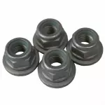 N807144S441 - : Suspension Stabilizer Bar Link Nut for Ford Image