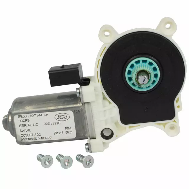 AG1Z5423395C - Body: Window Motor for Ford Image