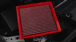 PTR0335240 - TRD: Trd Air Filter for Toyota: 4Runner, Land Cruiser, Tacoma Image