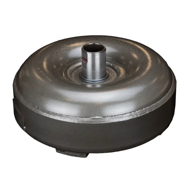 582Y - Exhaust: TC Remanufacturing Automatic Transmission Torque Converter for TC Remanufacturing Image
