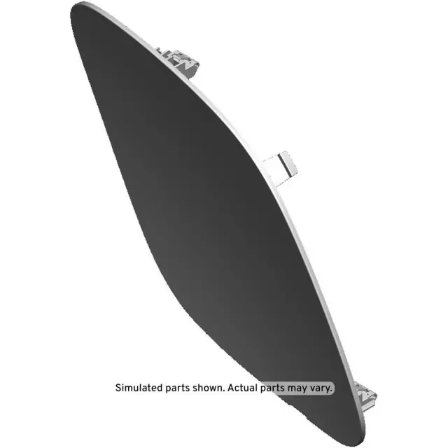 23400301 - Body: Access Cover for GMC: Terrain Image