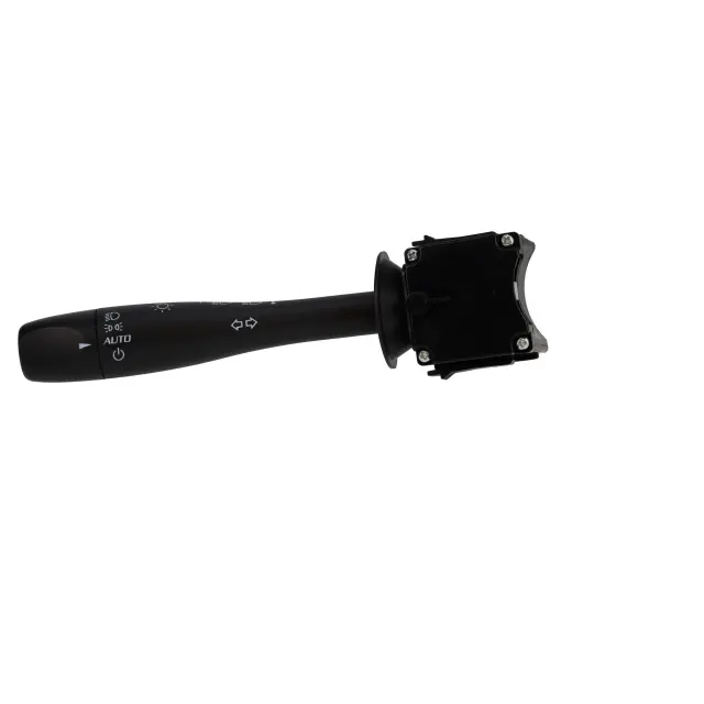 640002 - Air Conditioning &amp; Heat: Turn Signal Switch for ROSTRA Image
