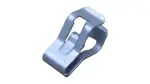 9008446017 - Body: Overhead Console Clip for Toyota Image