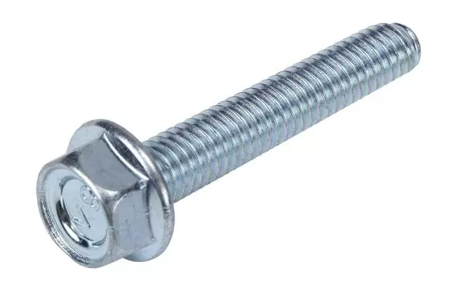 94012121 - : M6x35 Multi-Purpose Bolt for GM Image