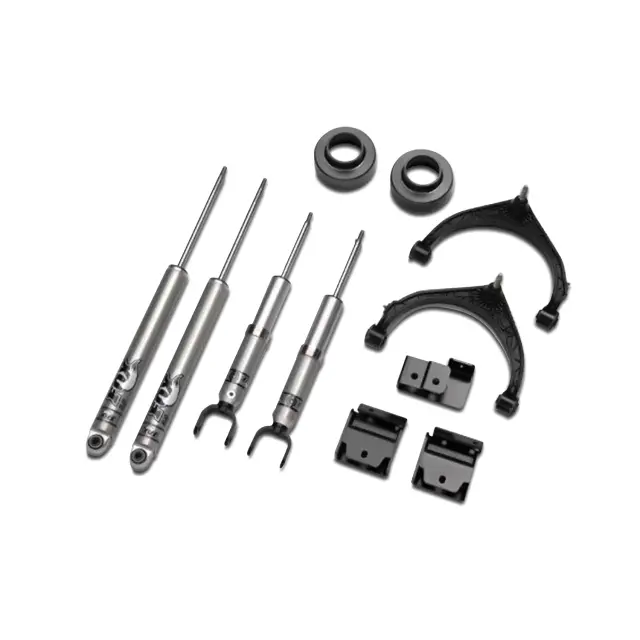 Buy OEM Mopar Lift Kits & Parts | Canada Mopar® Estores