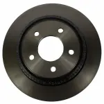 BRRC97 - : Disc Brake Rotor for Motorcraft Image