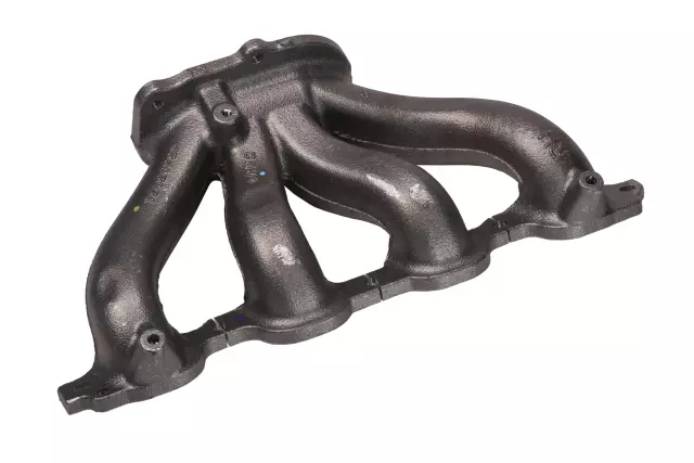 12629727 - : Exhaust Manifold for GM Image