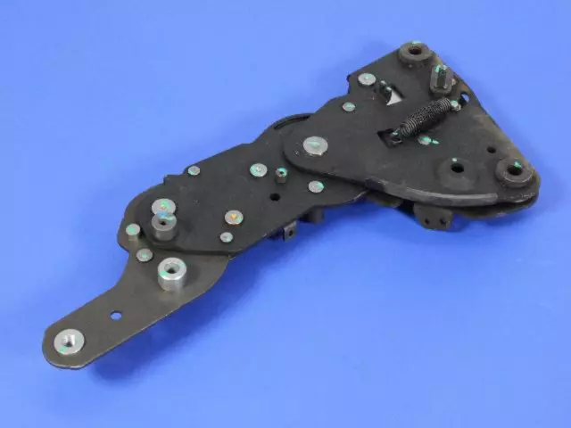 Seat Back Recliner - Mopar (5183217AA)