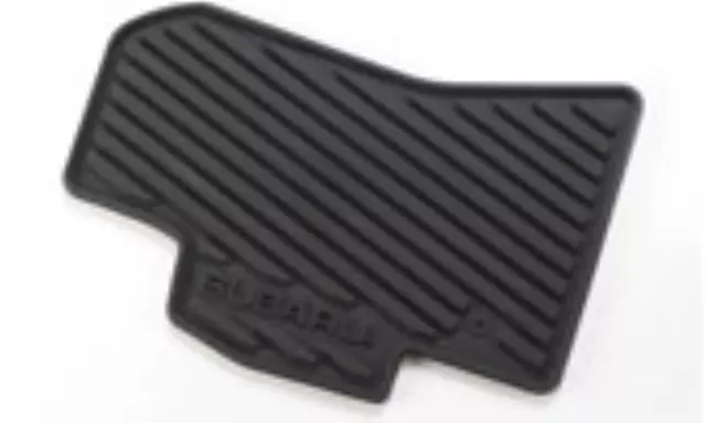 Floor Mats, All Weather - Subaru (J501SAJ000)
