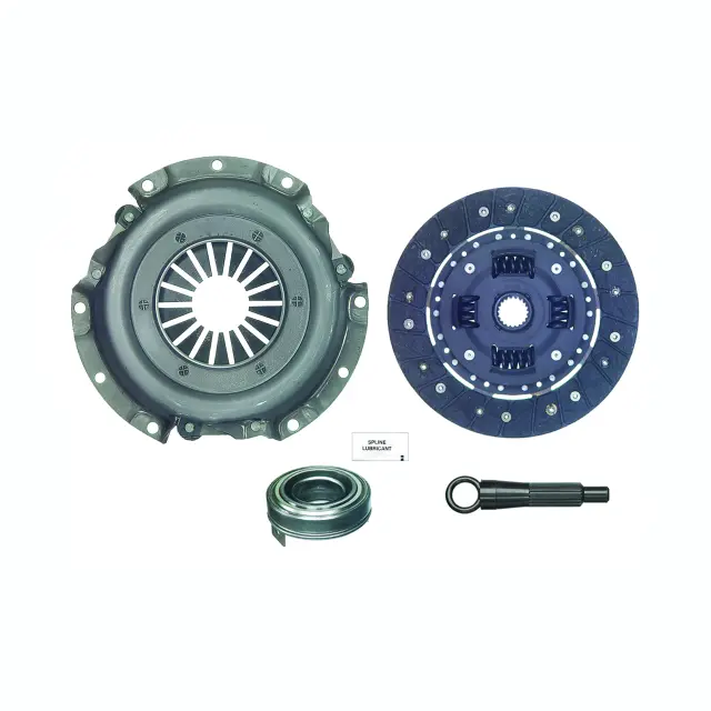 MU476001 - : NEW CLUTCH KIT for PERFECTION CLUTCH Image