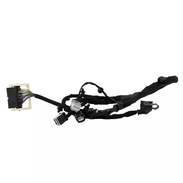 Wire Assembly - Ford (LX6Z-14A318-EH)