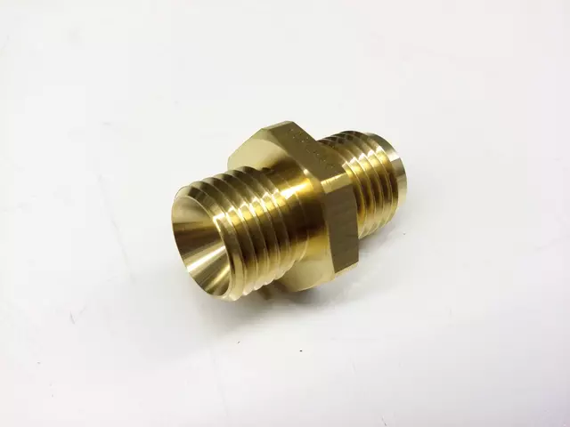 6E127065G - : Adapter for Volkswagen Image