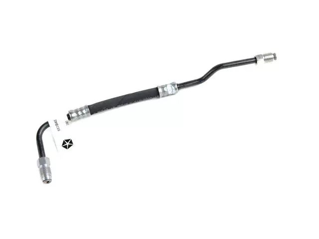 68226109AC - : MASTER CYLINDER TO HCU - TUBE ASSY  68226109AB for Mopar Image