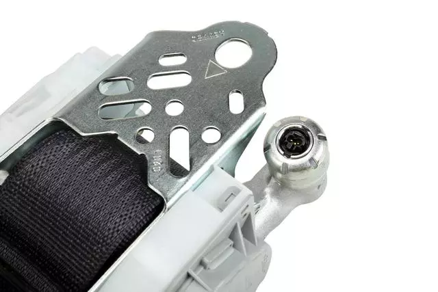 19181949 - Electrical: Belt &amp; Retractor for Buick: Enclave | Chevrolet: Traverse | GMC: Acadia | Saturn: Outlook Image